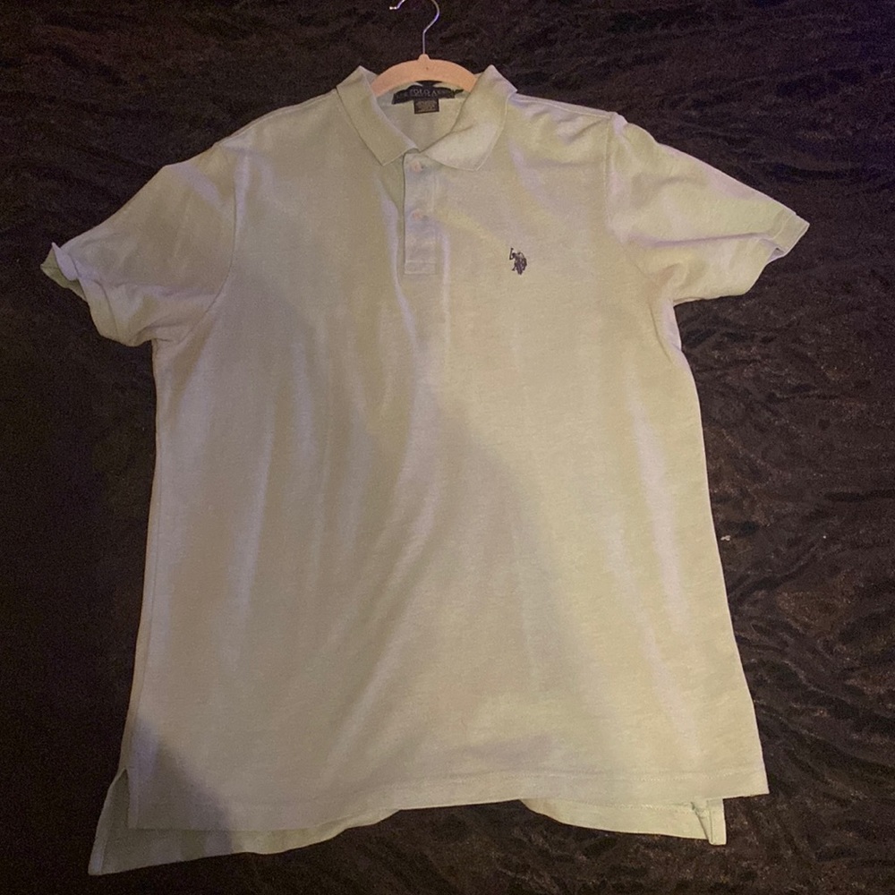 Polo shirt